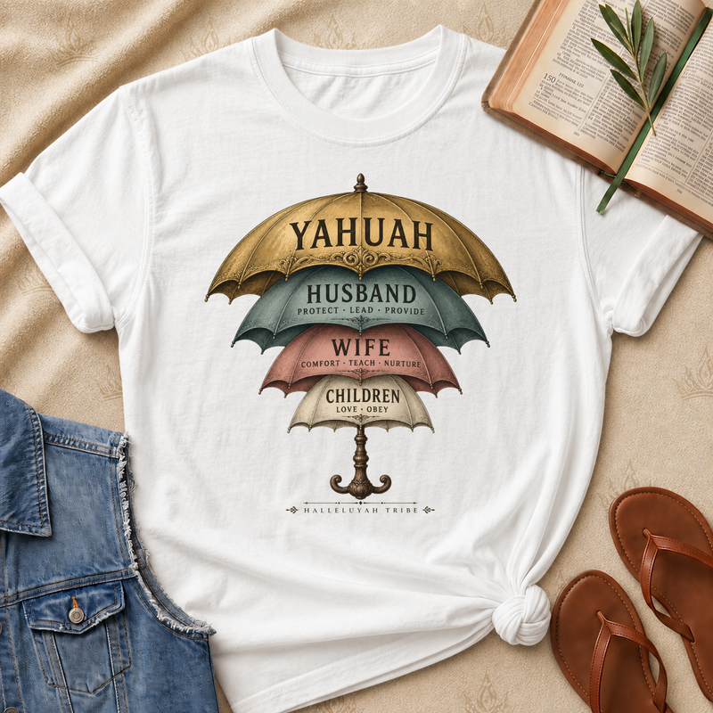 Umbrella of Family Structure
